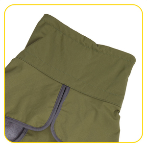 Impermeabile Antivento per Animali Domestici, Giacca Invernale Calda per Cani, Abbigliamento per Cuccioli - Product Image 3