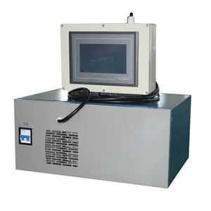 Manufactory Venda quente trifásico anodização industrial 50Amp 12V Retificador de Pulso Positivo e Negativo