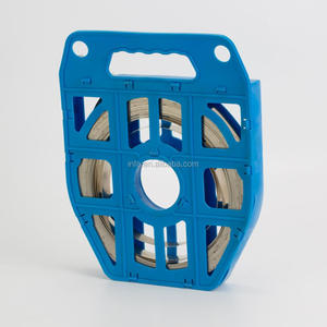Bande d'acier inoxydable de type nu, rouleau d'acier inoxydable non recouvert, emballé dans une boîte en plastique ou en carton - Product Image 5