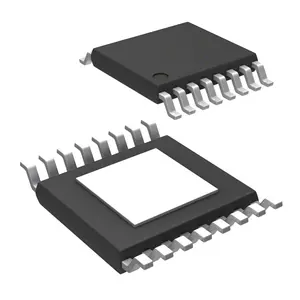 Fornitore Shenzhen TPS7B7702QPWPRQ1 16 htsop regolatore lineare IC Chip circuito integrato componenti elettronici