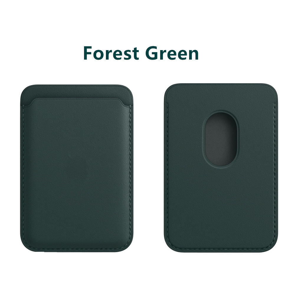 No.8(Pine green)