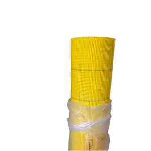 60g-160g 1m * 50m sợi thủy tinh lưới CuộN gia cố xi măng sợi thủy tinh lưới cho thạch cao, lưới thạch cao chống kiềm Lưới sợi thủy tinh - Product Image 2