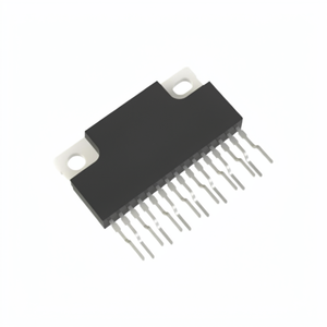 Transistors Components Electronic 15-SIP Exposed Tab, Formed Leads SLA5074 Authorized Distributor - Product Image 1