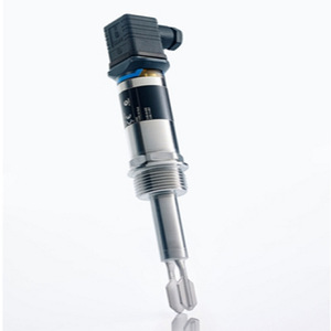 Interrupteur de niveau à diapason FTL31-AA4U3BAWSJ 24V DC, capteur de niveau de liquide en acier inoxydable - Product Image 1