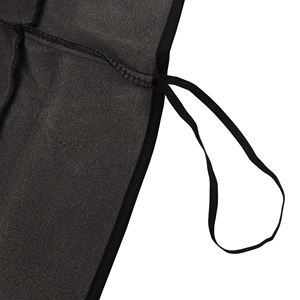 Fundas Universales para Asientos Delanteros de Coche Simoni Racing Modelo RSC/2 - Product Image 2