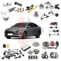 Pièces de carrosserie automobile HA2HJ-8402010/77, capot moteur en aluminium pour Byd Chazor 05 Destroyer King Quzhujian DMI