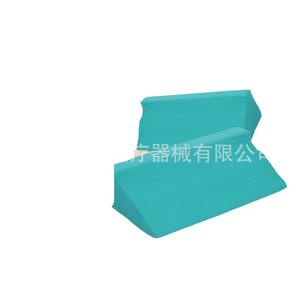 High-Density R-Shaped Turning <b>Mattress</b> Triangular Bedridden Elderly Positioning Side-Turning <b>Pillow</b> Sponge <b>Mattress</b> - Product Image 1