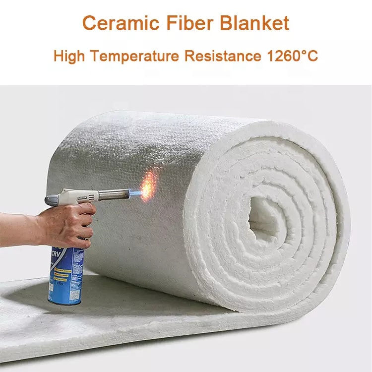 Cina Coperta In Aerogel Ignifuga Fornori, Produttori, Fabbrica - Foto 8
