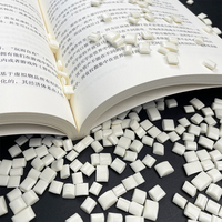 Colle adhésive thermofusible EVA de qualité supérieure pour la reliure de livres en imprimerie