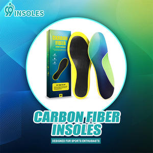 99Insoles Puncture Resistant Customized Sport Arch Support Carbon Fiber <strong>Insole</strong> Jogger <strong>Soccer</strong> <strong>Insole</strong> Carbon Fiber <strong>Insole</strong> - Product Image 5