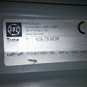 Ventilateur centrifuge FPZ 229588 en acier Q235, 42 pales, flux d'air unidirectionnel, 12/24V, ventilateur industriel - Product Image 2
