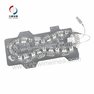 Heating Wire For Dryer And <b>Washer</b> 134792700 <b>Copper</b> Electric Home Use Durable - Product Image 2