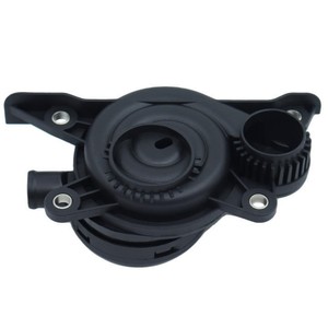 Válvula de ventilación del cárter F029, tamaño de puerto de 1/2 pulgada para separador de aceite Mercedes Benz W202 W210, temperatura normal - Product Image 5