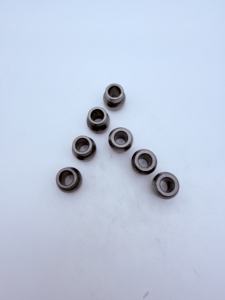 Hoogwaardige <span class=keywords><strong>DR</strong></span> 1.8x16(SPH) aluminium verzilverde ventilatormotorlagers voor metaalmetallurgische machines, concurrerende prijs - Product Image 3