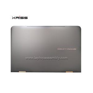 หน้าจอ LCD ขนาด 13.3 นิ้ว สำหรับแล็ปท็อป HP Spectre X360 13-4000 พร้อมจอสัมผัส ชุดประกอบครบชุด ความละเอียด FHD - Product Image 3