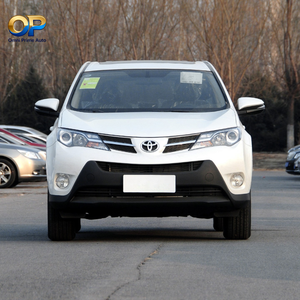 Meilleure Offre Toyota RAV4 d'<span class=keywords><strong>Occasion</strong></span> 2015 2.0L LHD 4x4 Automatique Toit Ouvrant SUV Économe en Carburant pour la Saison Pluvieuse Afrique - Product Image 2