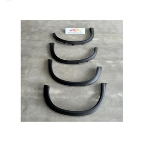 Parafanghi di alta qualità per <span class=keywords><strong>BMW</strong></span> <span class=keywords><strong>X5</strong></span> E70 2006-riparazione 2013 nuovi paraurti per auto - Product Image 1