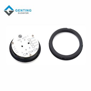 Aufzug Aufzug Teile BLT Aufzug Runde Druckknopf MVLA3-1 MA3-1 - Product Image 4