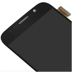 Venta caliente 100% funciona bien pantalla LCD de teléfono móvil para SAMSUNG S6 pantalla OLED - Product Image 3