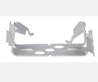 MAC2 Câble MC/AC à clip de goujon, bride maximale de 1/8 ", 14-2 à 10-3 MC/AC,ZHEWEI,HZM