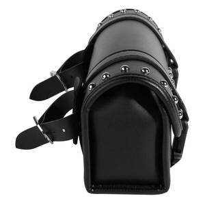 Bolsa de Herramientas para Horquilla Delantera Negra TCMT, Bolsa de Equipaje para <span class=keywords><strong>Harley</strong></span> <span class=keywords><strong>Davidson</strong></span> Breakout FLSTSB XF2906171 - Product Image 4