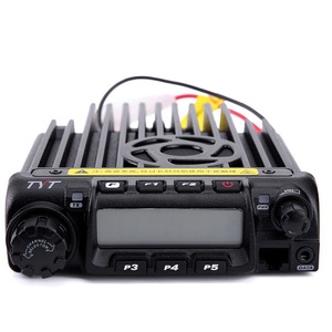 Venta caliente 60W TYT <span class=keywords><strong>Car</strong></span> Mobile <span class=keywords><strong>Radio</strong></span> UV <span class=keywords><strong>Dual</strong></span> Band <span class=keywords><strong>Car</strong></span> Two Way <span class=keywords><strong>Radio</strong></span> Station Receptor de doble canal <span class=keywords><strong>Car</strong></span> Walkie Talkie - Product Image 5