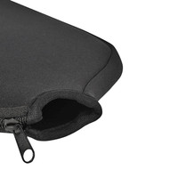 Accessoires de pickleball 2024, housse de raquette de pickleball en néoprène personnalisée, fabriquée en Chine, housse de raquette de pickleball