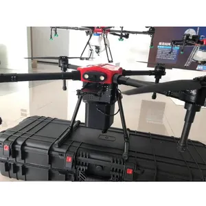 Máy Bay Không Người Lái Bản Đồ Uav Drone Tự Động Drone Trong Kho