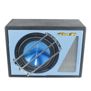 Bon prix, haut-parleur 12v, <span class=keywords><strong>caisson</strong></span> de basses, super basses, <span class=keywords><strong>caisson</strong></span> de basses pour <span class=keywords><strong>voiture</strong></span>, boîte de <span class=keywords><strong>caisson</strong></span> de basses 10 pouces - Product Image 6