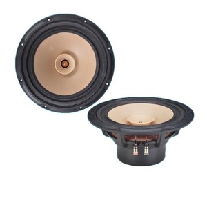 Altavoz de Rango Completo Huiyin de 6 Pulgadas con Cono de Papel, de Dos Vías, para Cine en Casa, Audio HiFi - Product Image 1