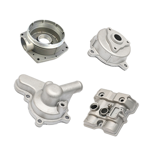บริการพิมพ์ 3 มิติ สำหรับยานยนต์และอวกาศ, การผลิตชิ้นส่วนโลหะด้วยวิธี Additive Manufacturing ที่มีความแม่นยำสูงด้วยไทเทเนียมอัลลอยและสแตนเลส - Product Image 2