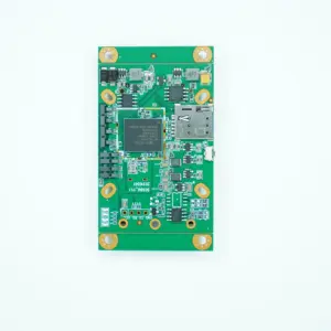 LINBLE M400-E 퀄컴 칩셋 Openwrt 산업용 셀룰러 라우터용 내장 라우터 모듈
