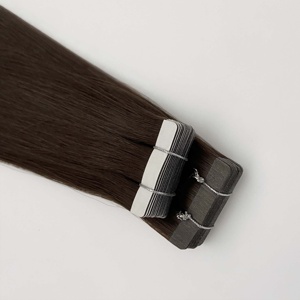 Extensiones de Cabello Humano Adhesivas de 24 Pulgadas para Salón de Belleza, Productos de Alta Demanda 2025, Proveedores de Cabello - Product Image 5