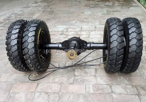 <span class=keywords><strong>ชุด</strong></span><span class=keywords><strong>แปลง</strong></span>เพลาหลังสำหรับรถสามล้อโกคาร์ท รถชายหาดสี่ล้อ รับน้ำหนักได้ <span class=keywords><strong>3</strong></span> ตัน - Product Image 3