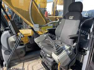 Escavatore Usato Caterpillar CAT320GX Buona Qualita CAT320GC 2022 Anni CAT 320GC 320GX 330GC Maquinaria de construcción usada - Product Image 6