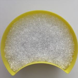 Granules de polypropylène PP Matière plastique Homopolymère PP 500P Résine PP vierge Prix - Product Image 4