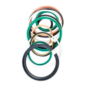 Kit de reparación de sello de bomba de aceite de engranaje de dirección asistida OE 1998 Material FKM para Mazda BT-50 para Civic Accord Aerode-OEM/ODM - Product Image 6