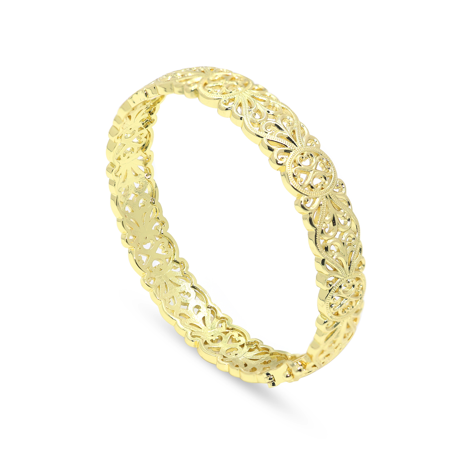 Oro 14K-S-63