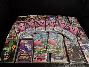 Hot Offer <strong>Switch</strong> Shared <strong>Game</strong> Account 9.9USD Buy 5 Get 1 Free All Genres Available Mario, <strong>Pokemon</strong>, Zelda - Product Image 5