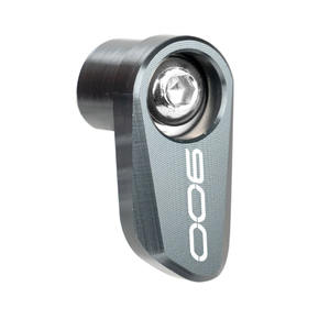 Couvercle de capteur pour Kawasaki Z900 Z650 Z400 <span class=keywords><strong>Ninja</strong></span> <span class=keywords><strong>650</strong></span> 400 Z900 RS SE moto CNC roue avant arrière ABS capteur Protection garde - Product Image 5