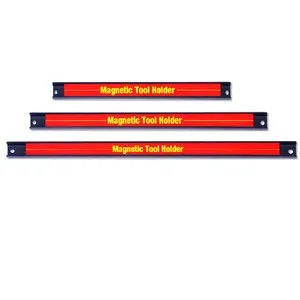 12" 18" 24" Magnetic Tools Holder / magnetic tool holder / Magnetic Tool Bar