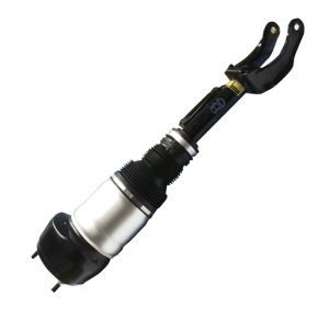 Ammortizzatore Sospensioni pneumatiche Dell'ammortizzatore per Mercedes W166 ML250 <span class=keywords><strong>ML</strong></span> 350 Molla Ad Aria sospensioni pneumatiche puntone 1663201313 1663201413 - Product Image 2