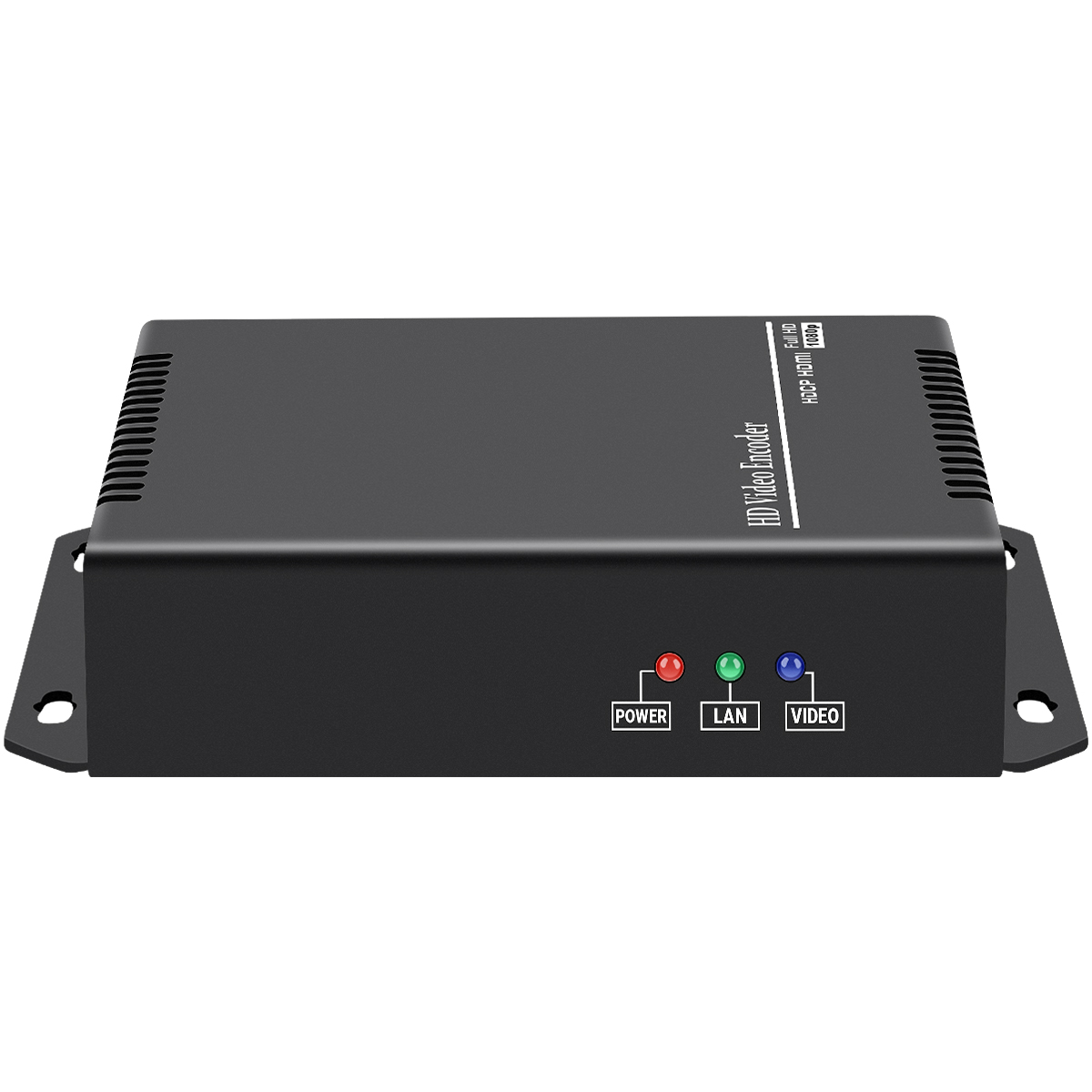 H.264 HDMI to IP Live Streaming Encoder - Uray UHE265-1S
