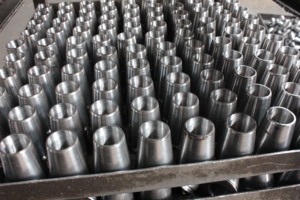 0.6 ''nhấn mạnh máy móc dự ứng lực dầm bê tông bài căng thẳng Cáp nêm - Product Image 5