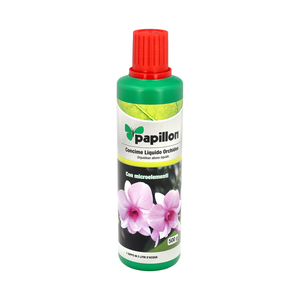 Engrais liquide pour orchidées 0,5 kg - Product Image 1