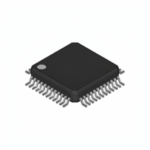 Components Electronic 48 LQFP Original AD9876BSTRL Data Acquisition - Product Image 1