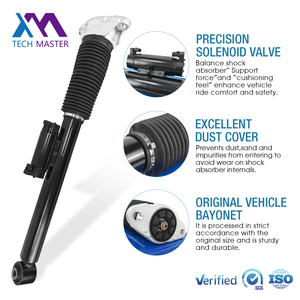 Amortiguador de Aire Tech Master Nuevo <span class=keywords><strong>Precio</strong></span> de Fábrica LR034266 para <span class=keywords><strong>Land</strong></span> <span class=keywords><strong>Rover</strong></span> Range <span class=keywords><strong>Rover</strong></span> <span class=keywords><strong>Sport</strong></span> <span class=keywords><strong>2023</strong></span> L461 con 18 Meses de Garantía - Product Image 5