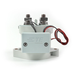 <span class=keywords><strong>Contacteur</strong></span> principal EVC 500 <span class=keywords><strong>Relais</strong></span> CC 1000A Applications de courant haute tension pour système de charge de batterie/véhicules hybrides/électriques - Product Image 5