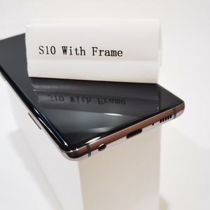 Layar LCD Perakitan Ponsel Grosir <span class=keywords><strong>Promise</strong></span> dengan Bingkai S10 5G 6.1 inci 350-400cd Garansi 1 Tahun - Product Image 6