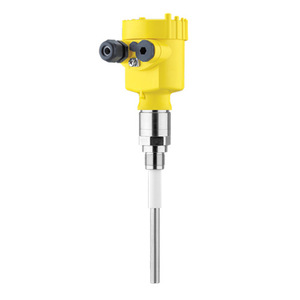 VEGA VEGACAL62 เครื่องวัดระดับแบบคาปาซิทีฟชนิดแท่ง 24 V DC สัญญาณเอาต์พุต 24 แรงดันปานกลาง 10 อุณหภูมิปานกลาง 86 ป้องกันการระเบิด - Product Image 1
